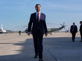 Vance viaja a Pakistán para encabezar conversaciones con Irán sobre el fin de la guerra