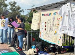 La batalla por el título póstumo de Verónica Soto, estudiante de la UNAM víctima de feminicidio