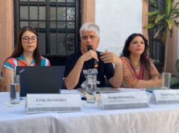 Testimonios falsos y domicilios fantasma: denuncian irregularidades en caso contra Sergio Oceransky