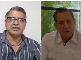 Exdelegado de Gobernación de Tabasco renunció a Morena por “aspiraciones políticas": vocero