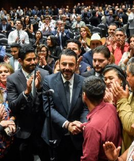 Relevo en la ASF. El consenso que despierta sospechas