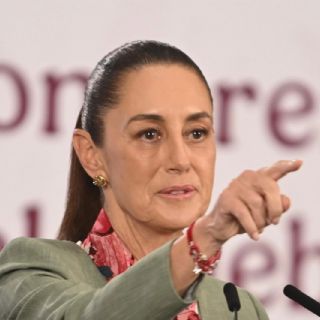 Sheinbaum viajará a Barcelona para cumbre progresista con Boric, Lula, Petro y Pedro Sánchez