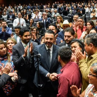 Relevo en la ASF. El consenso que despierta sospechas