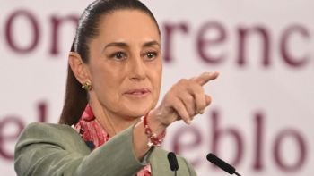 Sheinbaum viajará a Barcelona para cumbre progresista con Boric, Lula, Petro y Pedro Sánchez