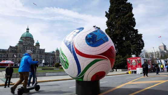 FIFA añade nuevas categorías de boletos para el Mundial, aún más caros