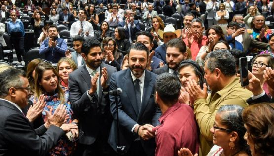 Relevo en la ASF. El consenso que despierta sospechas