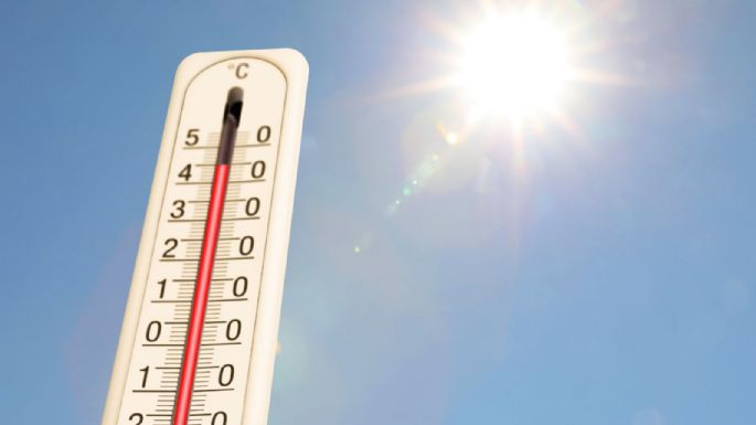 Canícula 2026 en México: estos son los estados con calor extremo y la fecha estimada de inicio