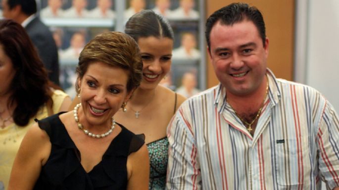 Los Bribiesca regresan como proveedores de Pemex