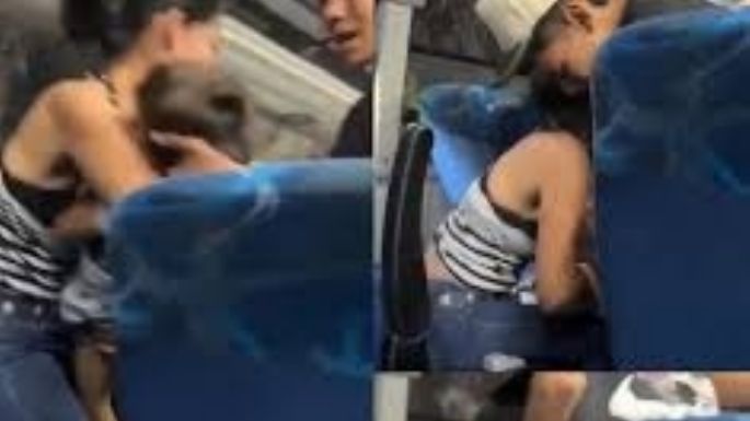 Niño de 4 años muere tras asomar su cabeza por la ventana de un autobús y ser golpeado por otro