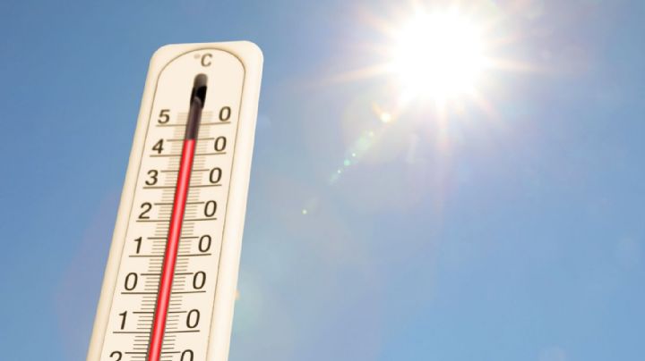 Canícula 2026 en México: estos son los estados con calor extremo y la fecha estimada de inicio