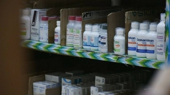 Senadores del PRI proponen quitar ISR a medicamentos ante desabasto en Sistema de Salud