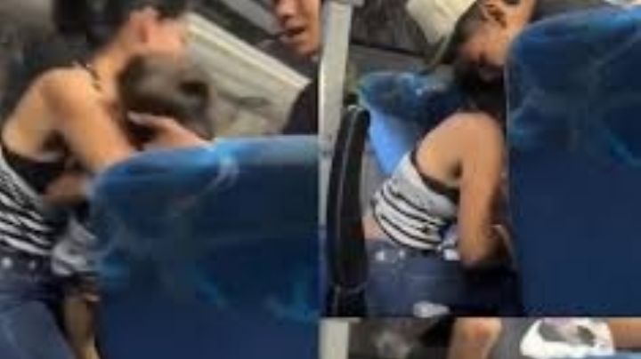 Niño de 4 años muere tras asomar su cabeza por la ventana de un autobús y ser golpeado por otro