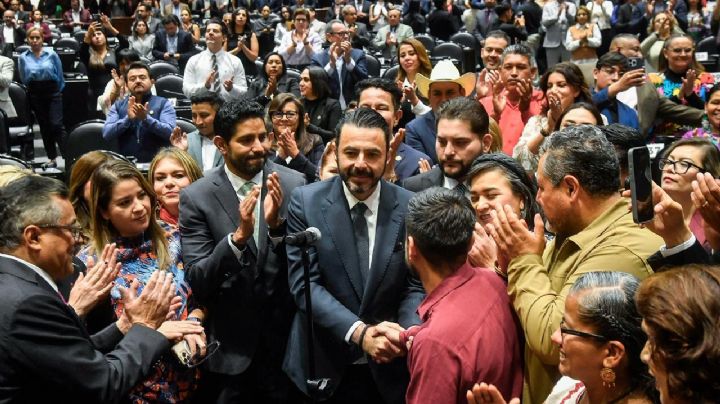 Relevo en la ASF. El consenso que despierta sospechas