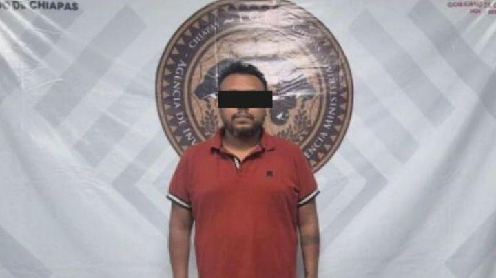 Desarticulan grupo criminal dedicado al asalto de cuentahabientes que operaba en Oaxaca y Chiapas