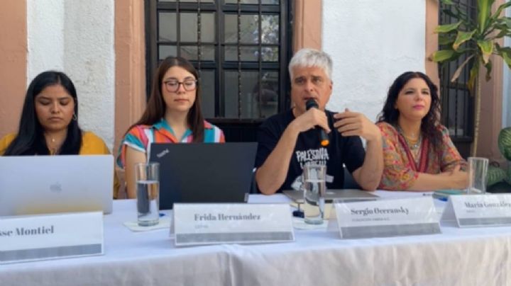 Testimonios falsos y domicilios fantasma: denuncian irregularidades en caso contra Sergio Oceransky