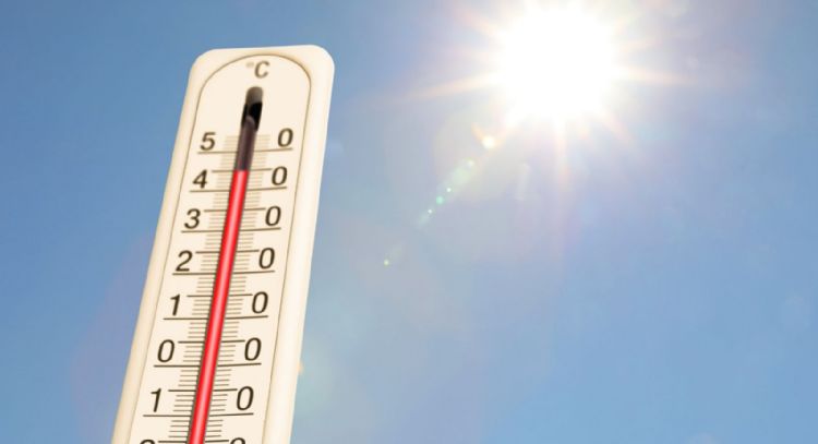 Canícula 2026 en México: estos son los estados con calor extremo y la fecha estimada de inicio