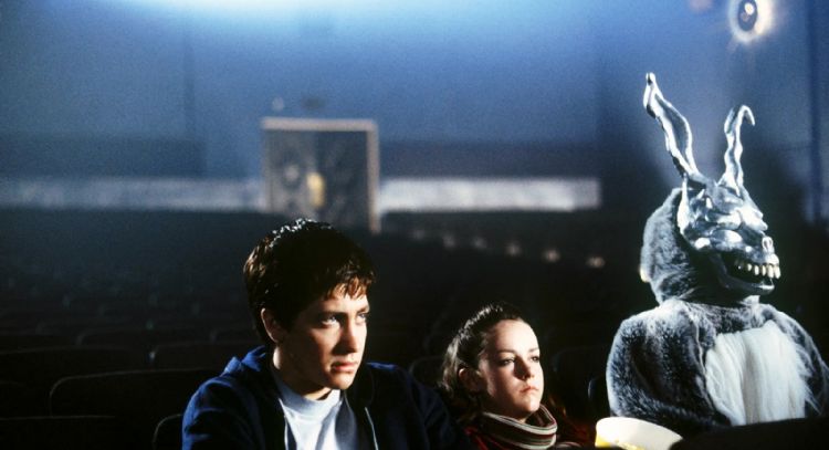 A 25 años del estreno de Donnie Darko su director habla sobre el significado de la película