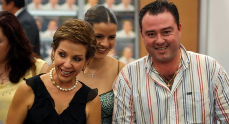 Los Bribiesca regresan como proveedores de Pemex