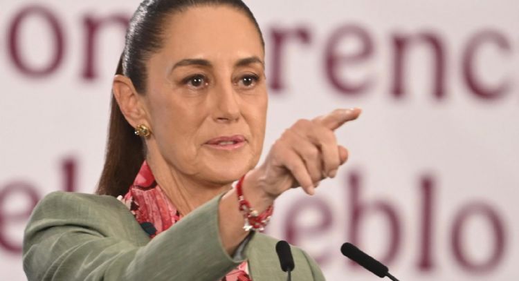 México presenta queja ante la CIDH por muerte de mexicanos bajo custodia del ICE