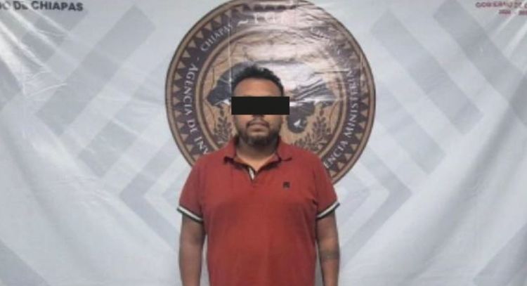 Desarticulan grupo criminal dedicado al asalto de cuentahabientes que operaba en Oaxaca y Chiapas