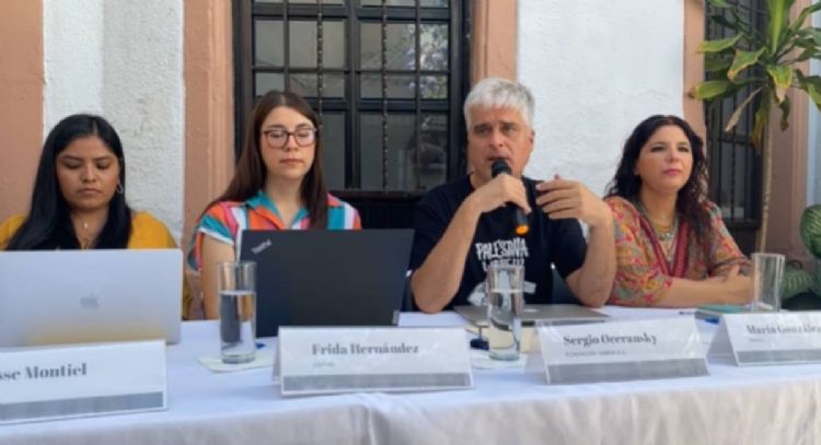 Testimonios falsos y domicilios fantasma: denuncian irregularidades en caso contra Sergio Oceransky