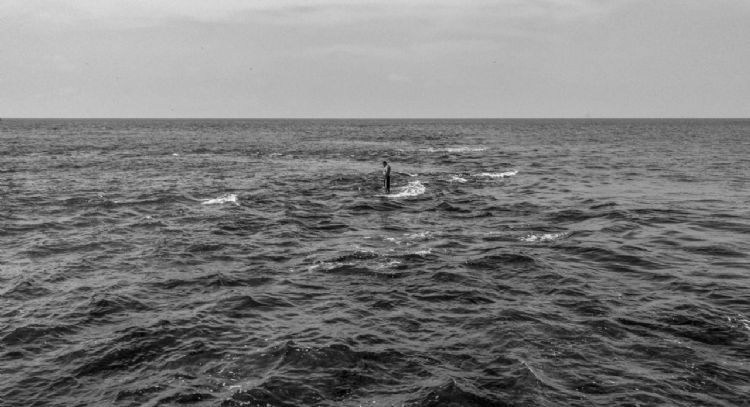 Que premio World Press Photo sirva para atender afectaciones por cambio climático: César Rodríguez