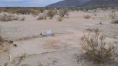 Foto ilustrativa de la nota titulada: Identifican restos de 169 personas en Coahuila; sólo 25 fueron encontrados en fosas clandestinas
