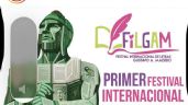 Foto ilustrativa de la nota titulada: La primera Feria de Letras de la GAM apuesta por jornada dominical diversa