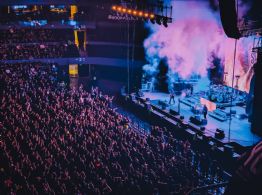 Dream Theater: la absurda perfección en la Arena Ciudd de México