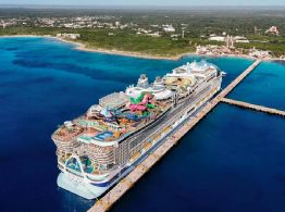 Parque acuático en Mahahual: Riesgo de ruina ecológica