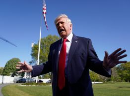 Paul Krugman, Nobel de Economía, alerta por presión de Trump sobre la Fed