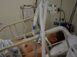 Ventiladores defectuosos: “Ineptitud” de jueza electa sofoca demanda de deudos por covid-19