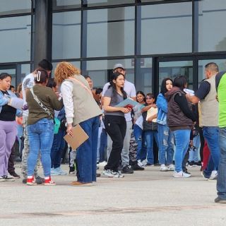 Convocan a protestar durante visita de Sheinbaum a Puebla; Armenta les pide ser “racionales”