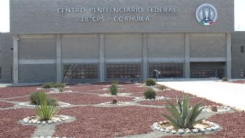 Familiares denuncian abusos y restricciones en el Cefereso 18 de Coahuila