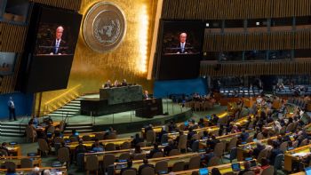 Sheinbaum interpreta erróneamente el concepto de desapariciones forzadas, advierte FIDH