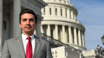 Martínez Araiza, líder del SNAC, defiende su gestión sindical y apuesta por el T-MEC