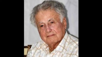Fallece Manuel Gurría, exgobernador priista de Tabasco que impulsó a figuras hoy ligadas a Morena