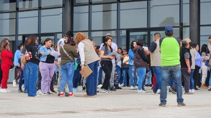 Convocan a protestar durante visita de Sheinbaum a Puebla; Armenta les pide ser “racionales”