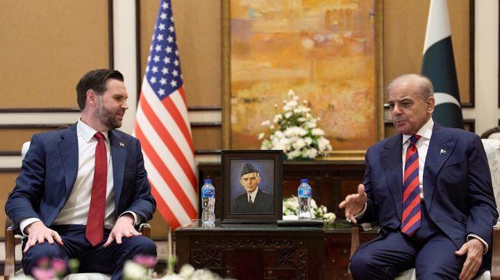 EU e Irán concluyen negociaciones sobre alto el fuego; se reanudarán tras una pausa