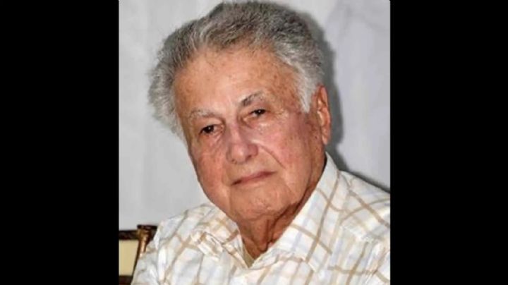 Fallece Manuel Gurría, exgobernador priista de Tabasco que impulsó a figuras hoy ligadas a Morena