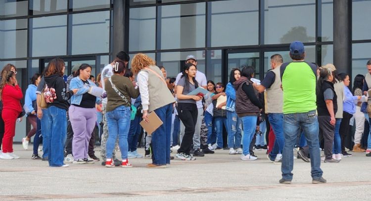 Convocan a protestar durante visita de Sheinbaum a Puebla; Armenta les pide ser “racionales”