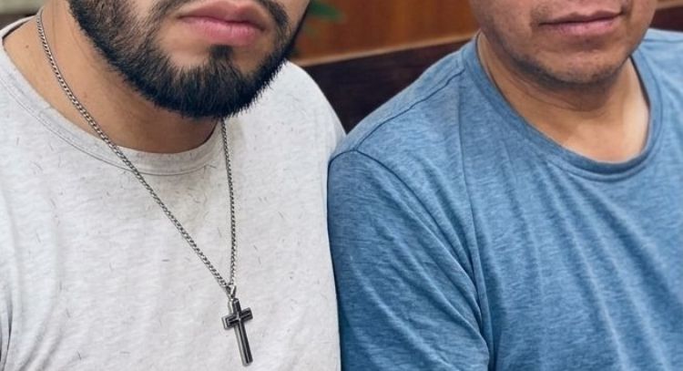 Derecho de piso y justicia negada: la familia Estrada lleva su batalla a la Comisión Interamericana