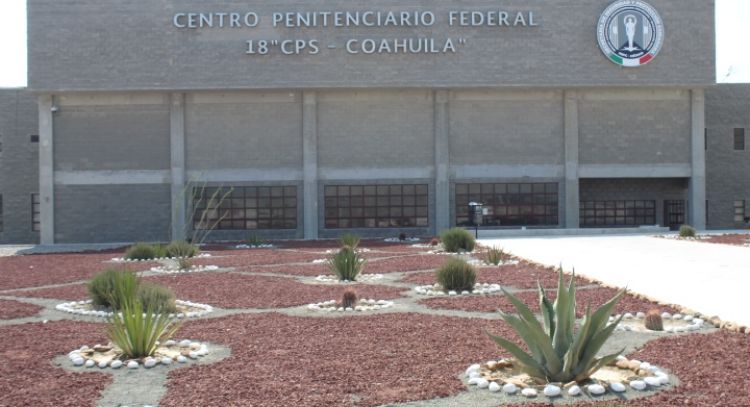 Familiares denuncian abusos y restricciones en el Cefereso 18 de Coahuila