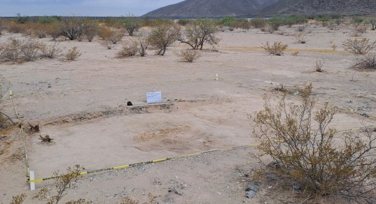 Identifican restos de 169 personas en Coahuila; sólo 25 fueron encontrados en fosas clandestinas