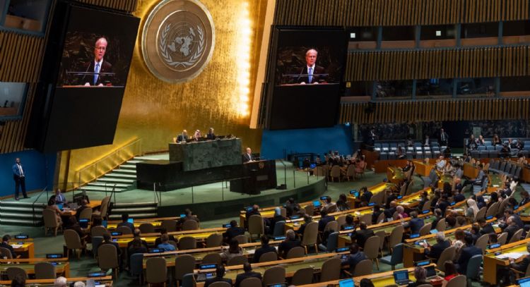 Sheinbaum interpreta erróneamente el concepto de desapariciones forzadas, señala la FIDH