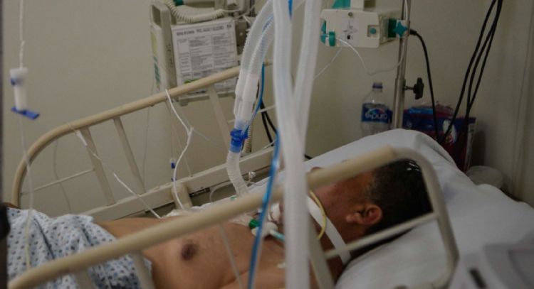 Ventiladores defectuosos: “Ineptitud” de jueza electa sofoca demanda de deudos por covid-19