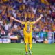 Juan Brunetta y Ángel Correa brillan en la goleada de Tigres 4-1 contra Chivas