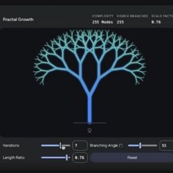 Gemini genera simulaciones y modelos 3D interactivos en sus respuestas