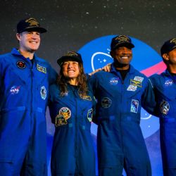 La NASA ya tiene en la mira el próximo vuelo Artemis tras la exitosa misión a la Luna