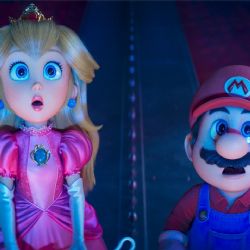 “Súper Mario Galaxy: la película” recauda 629 mdd en taquilla en el mundo